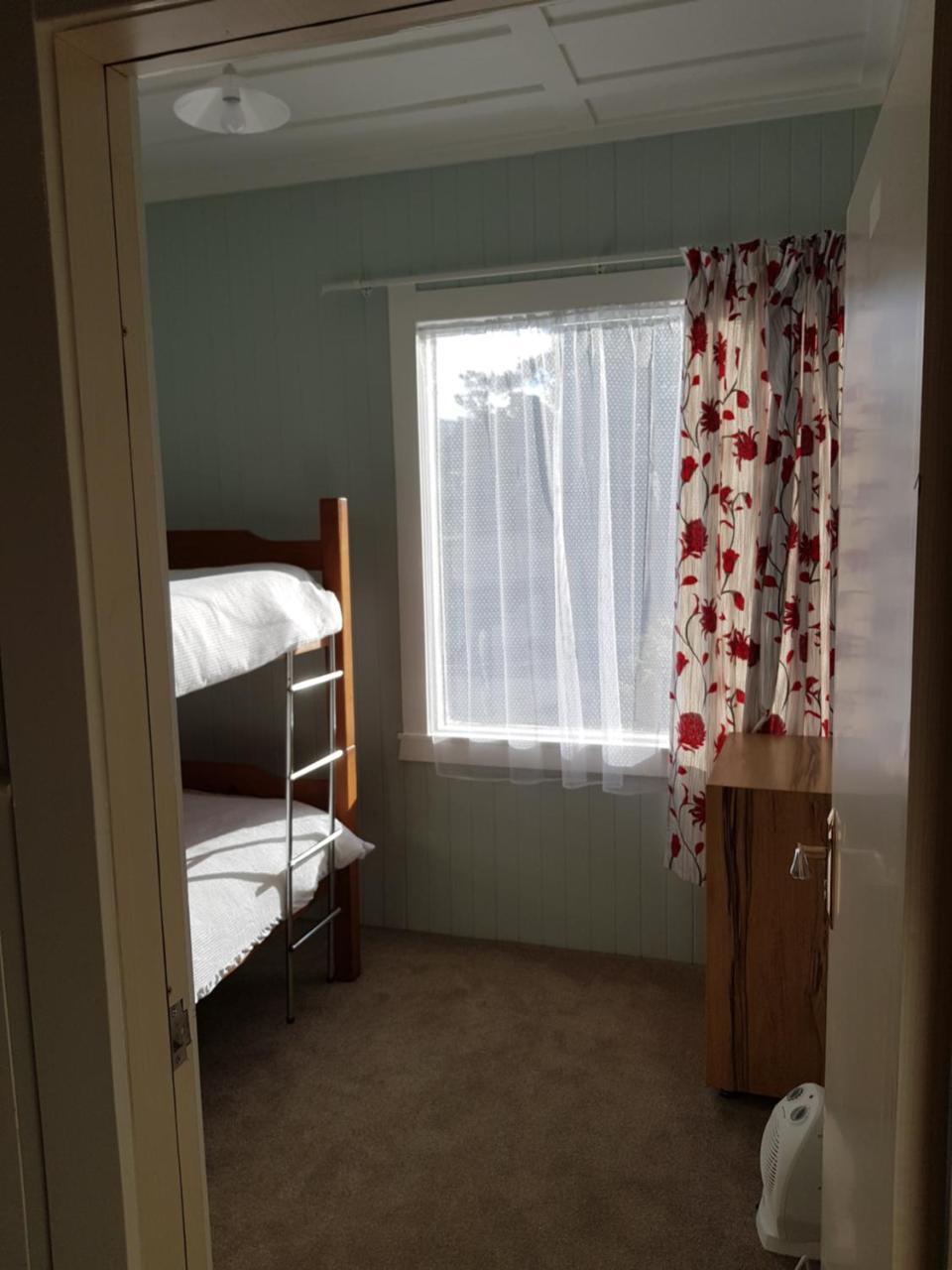 Taylors Lodge Turangi Exterior photo